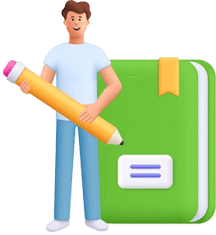 Affiliate learner illustration